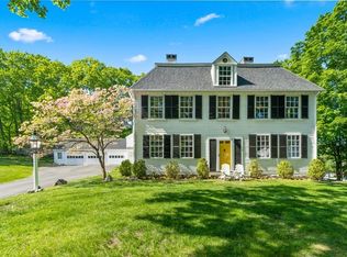 1 Peabody St, North Reading, MA 01864