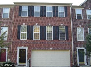 8780 Lincoln St, Savage, MD 20763