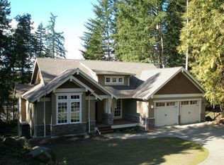 2715 Rocky Point Rd NW, Bremerton, WA 98312