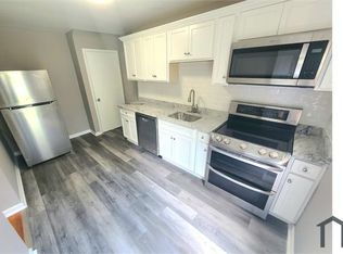 6801 Barnett Rd, Baltimore, MD 21239