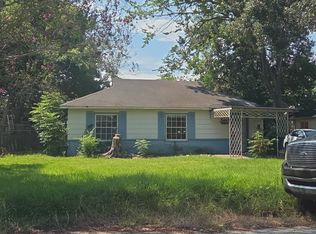 7738 Greendowns St, Houston, TX 77087