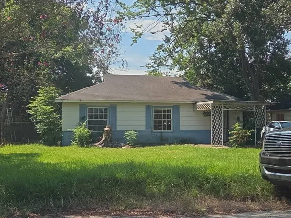 7738 Greendowns St, Houston, TX 77087