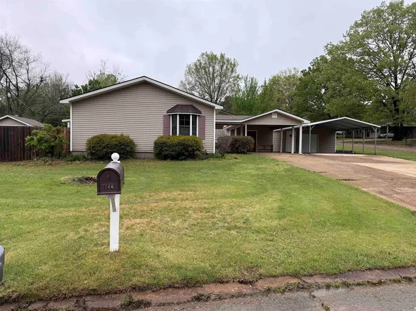 206 Maple Dr, Wynne, AR 72396