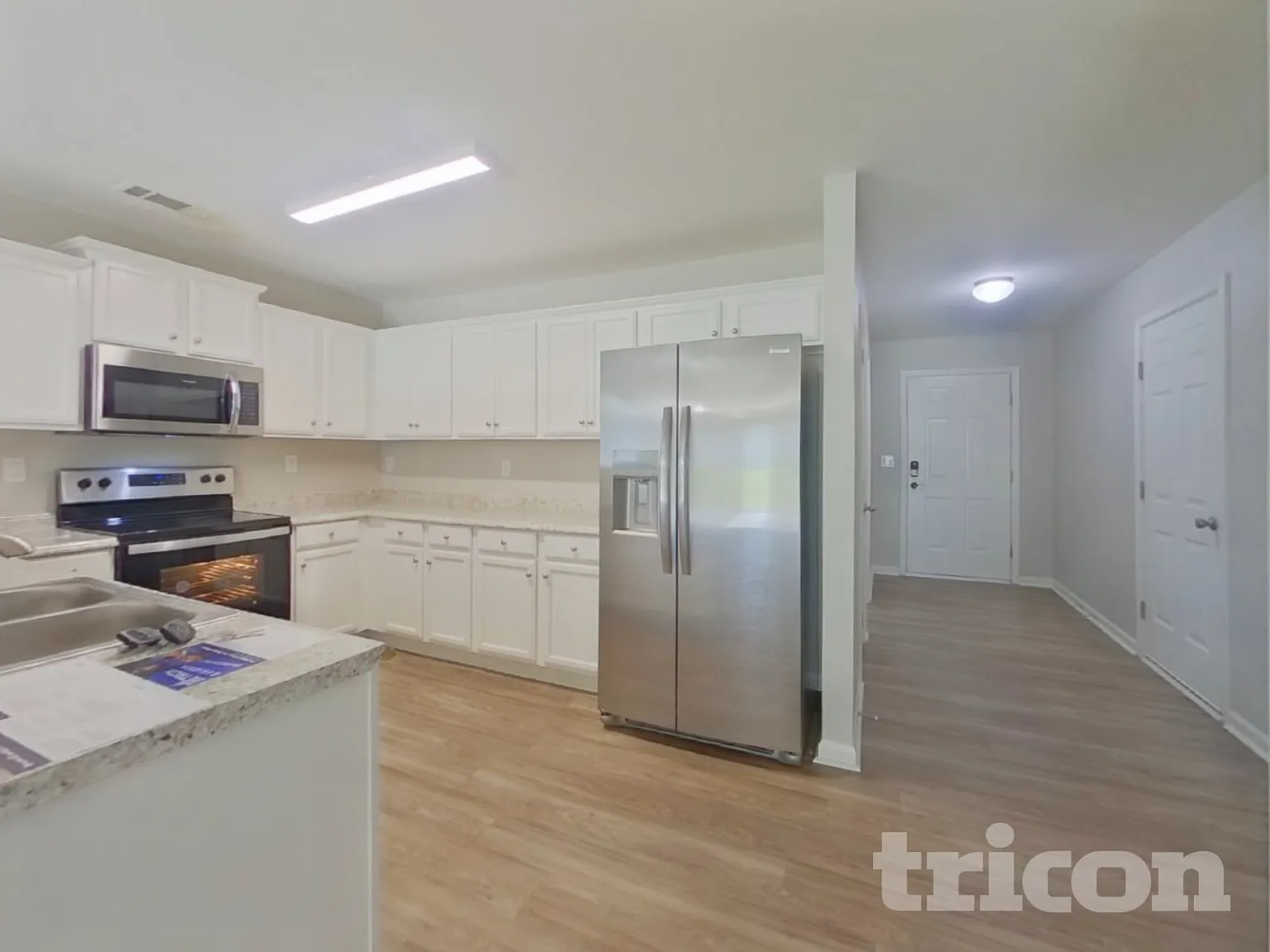 2430 Dewey Creek Lane Charlotte NC — Photo 4