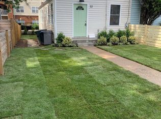 22 E Reed Ave #1, Alexandria, VA 22305