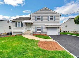 78 Bernice Rd, Belleville, NJ 07109