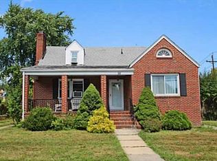 18 E William St, Fords, NJ 08863