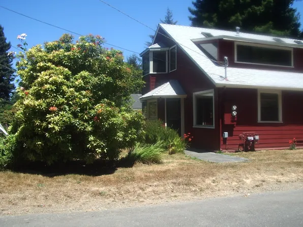 (undisclosed Address), Arcata, CA 95521