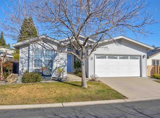 12720 Robinia Cir SPACE 32, Sonora, CA 95370