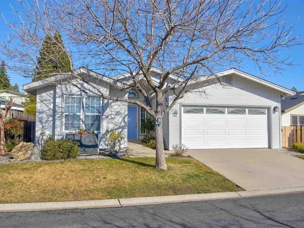 12720 Robinia Cir Space 32, Sonora, CA 95370