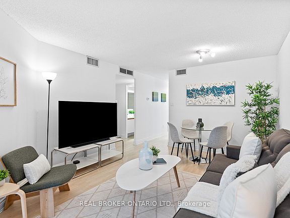 3rd image of 65 Scadding Ave #223