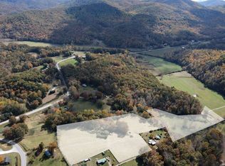 13.51 Cook Rd, Morganton, GA 30560