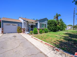 1539 N Rose St, Burbank, CA 91505