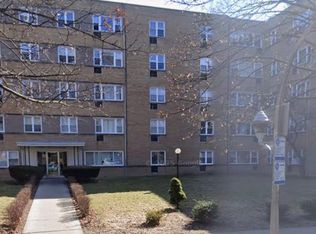 6161 N Hoyne Ave APT 512, Chicago, IL
