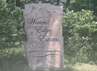 11349 Waters Edge Dr, Wheatfield, IN 46392