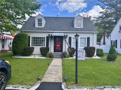 5314 Staunton Ave SE, Charleston, WV, 25304