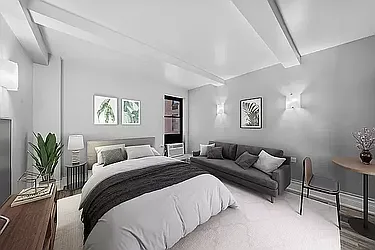 Rented by Vector New York, LLC