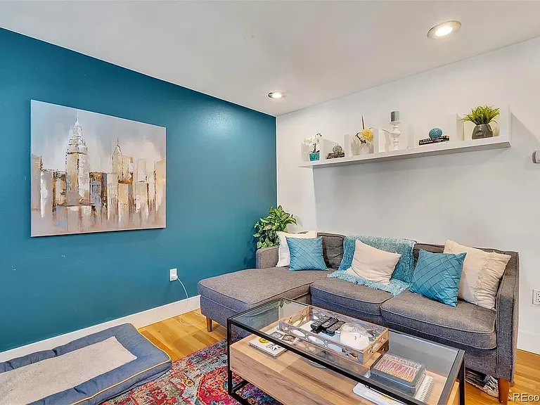 2837 Vallejo St #107 — Photo 8