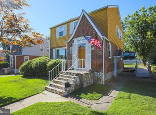 4601 Forest View Ave, Baltimore, MD 21206