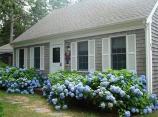 60 Milbrode Ave, Eastham, MA 02642