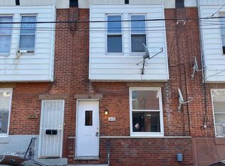 1631 S Etting St, Philadelphia, PA 19145