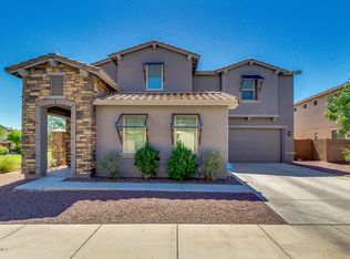 15609 W Cortez St, Surprise, AZ 85379