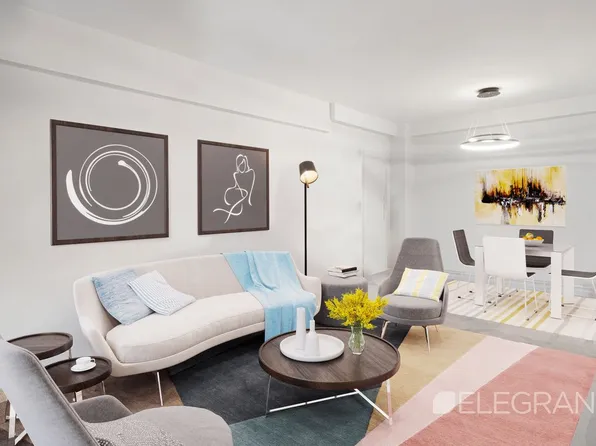 225 Adams St APT 11G, Brooklyn, NY 11201