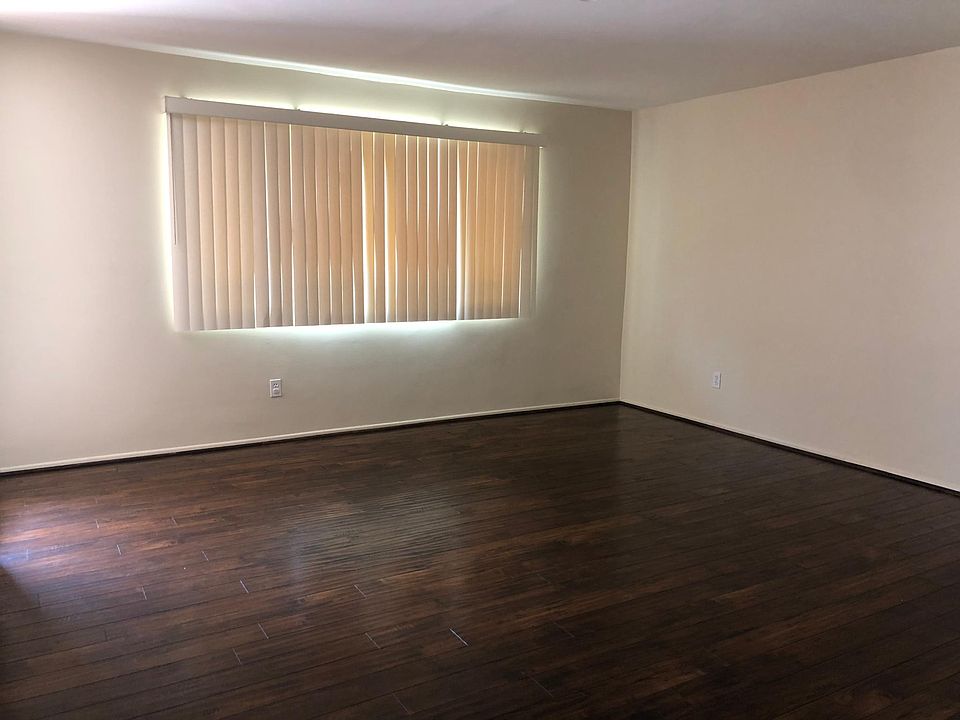 Spacious living room with lots of natural light