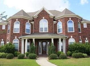 26407 Ridgefield Park Ln, Cypress, TX 77433