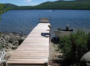 12 Nine Toothaker Is, Rangeley, ME 04970