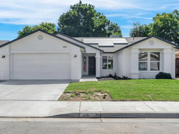 1033 Cypress Ct, Madera, CA 93637