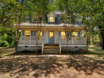 300 Bowden Cir, Burleson, TX, 76028