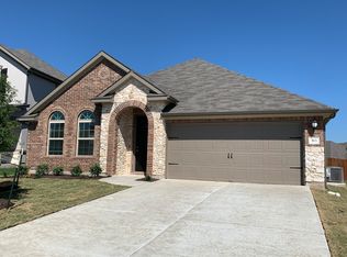 513 Palmilla St, Leander, TX 78641