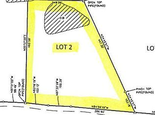 Beulah Church Rd LOT 2, Tellico Plains, TN 37385