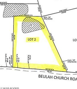 Beulah Church Rd Lot 2, Tellico Plains, TN, 37385