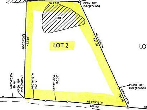 Beulah Church Rd Lot 2, Tellico Plains, TN 37385