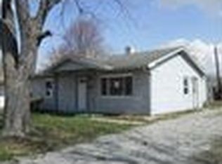 3207 Falcon Dr, Indianapolis, IN 46222
