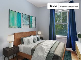 4 Sparhawk St #E, Brighton, MA 02135