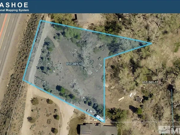 0 Rhodes Rd, Reno, NV 89521
