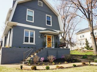 425 N Hanley Rd, Saint Louis, MO 63130