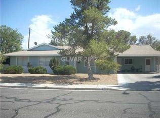 305 Yuma Ct, Boulder City, NV 89005