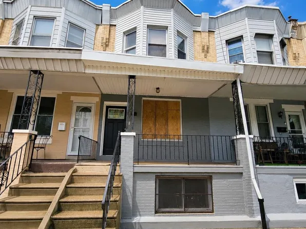 5632 Rodman St, Philadelphia, PA 19143