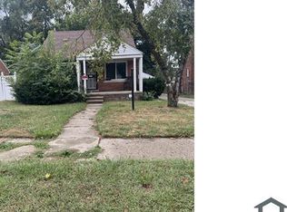 19361 Shaftsbury Ave, Detroit, MI