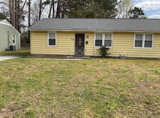 514 Williams St, Jacksonville, NC 28540