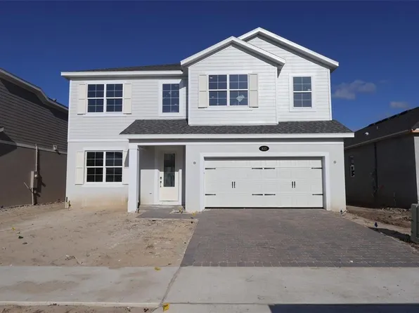 833 RIVER STONE TRAIL, SANFORD, FL 32771