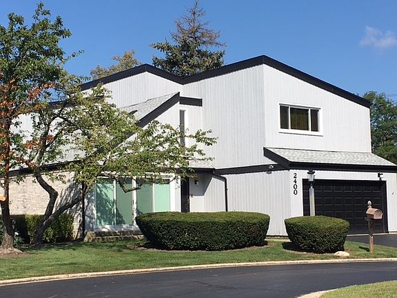 2nd image of 2400 Cobblewood Dr #14