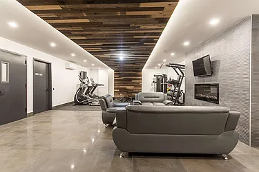 Rented by Evergreen Apartments BK