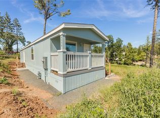 5550 Sawmill Rd, Paradise, CA 95969
