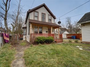 1063 West Ave, Buffalo, NY 14213
