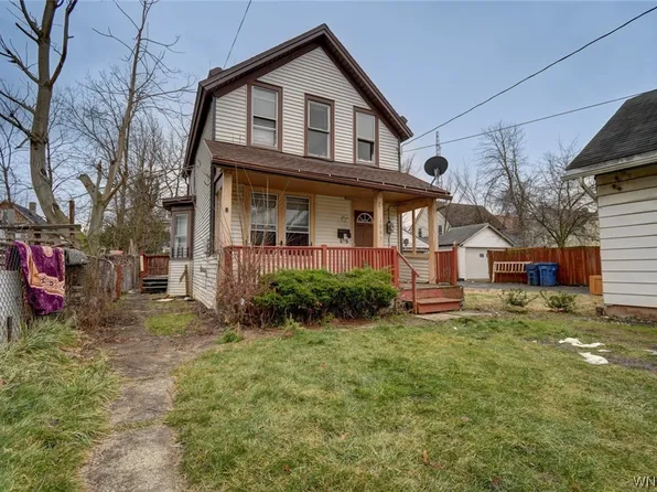 1063 West Ave, Buffalo, NY 14213